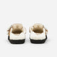 Iro - WOMEN'S BRACCI LEATHER MULES