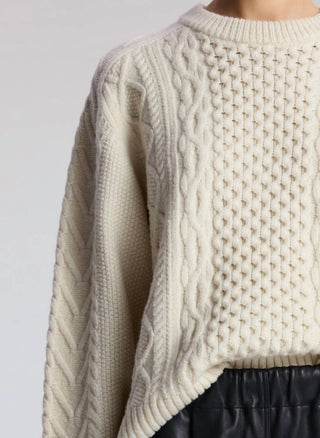 A.L.C. - Kyra Sweater