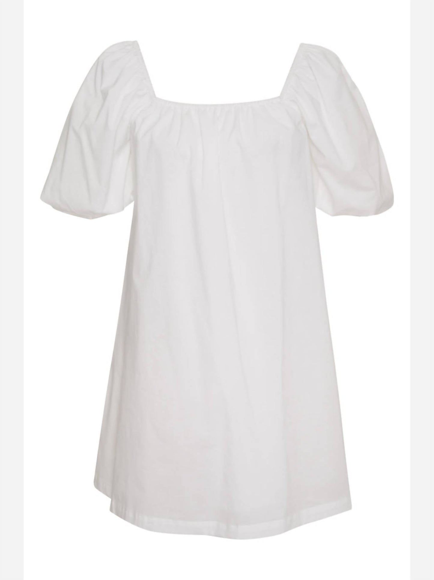 Sanctuary - A LINE BABYDOLL DRESS