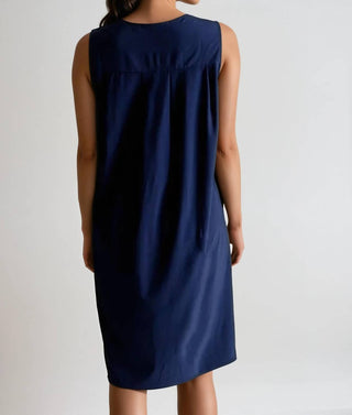 Buki - Vestido A-line