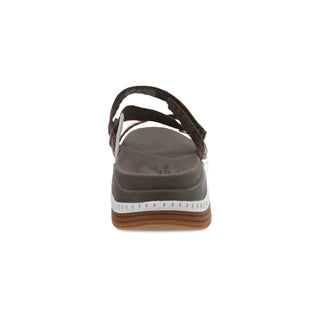 Dansko - Women's Rosette Adjustable Eva Sandals