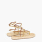 Paris Texas - Women's Hydra Flat Sandal