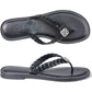 Brighton - WOMEN AISHA THONG SANDALS