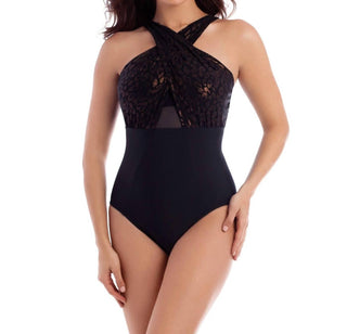 Miraclesuit - Maiô Gilty Pleasures Embrace com aro