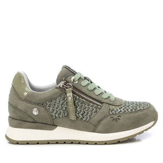 Xti - Tênis Casual Feminino