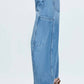 Pistola - Gio High Rise Balloon Jean