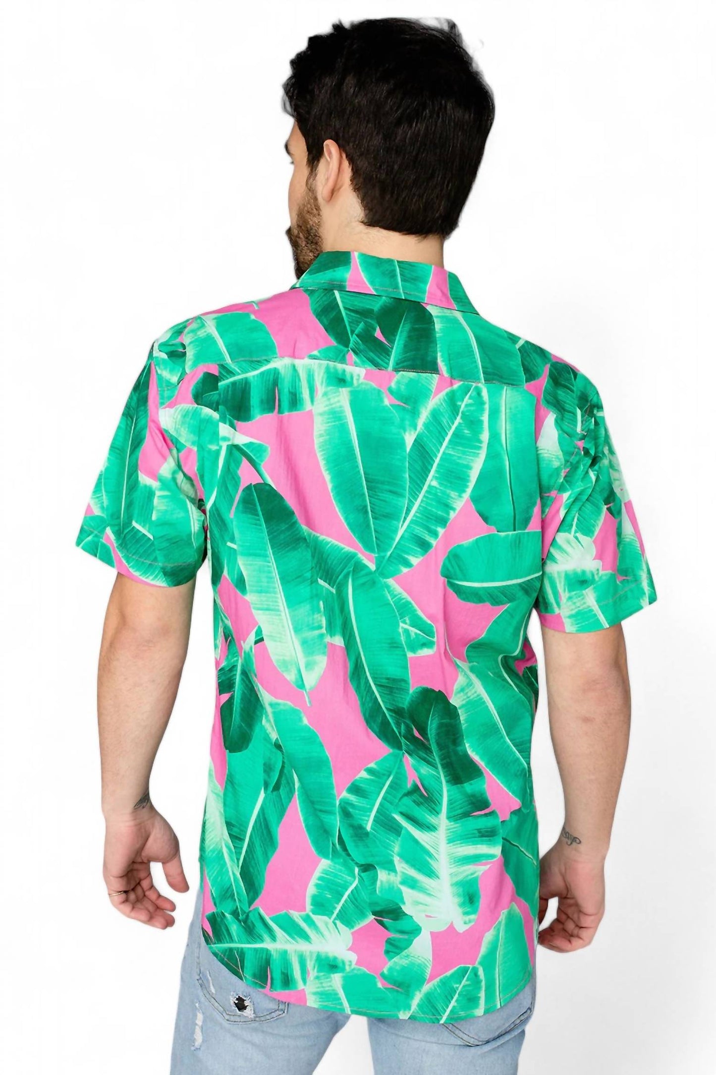 Buddylove - Robert Button Down Dress Shirt