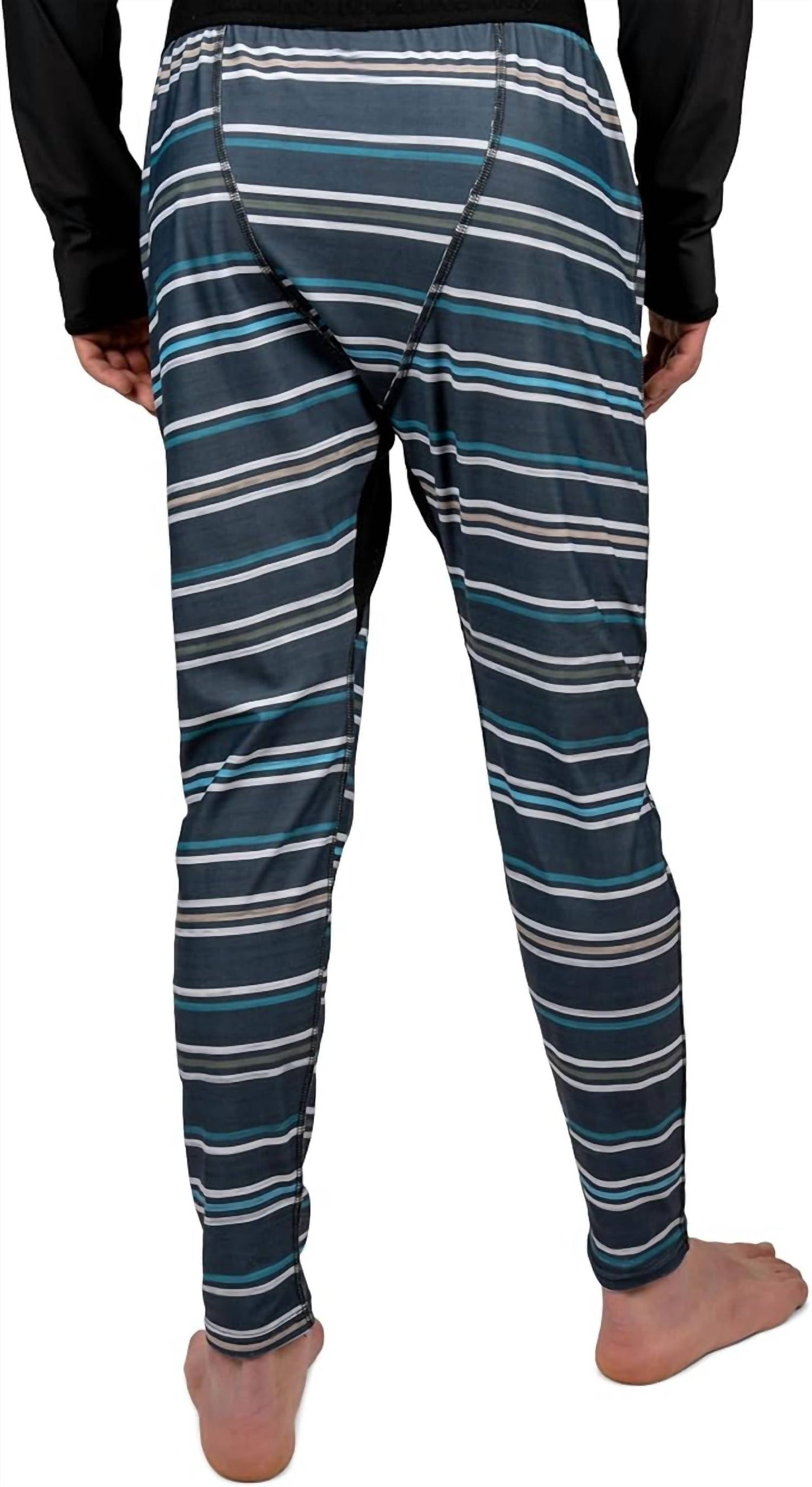 Blackstrap - Skyliner Pant Full Leg