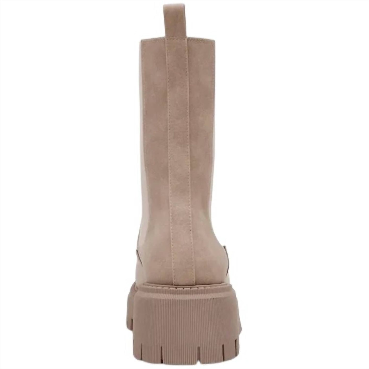 Dolce Vita - Women's Garden Lug Boots