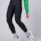 Spanx - Faux Leather Foiled Snake Leggings