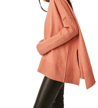 Free People - Túnica Orion A Line