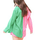 Buddylove - Feelin’ Beachy Swim Short and Shirt Set