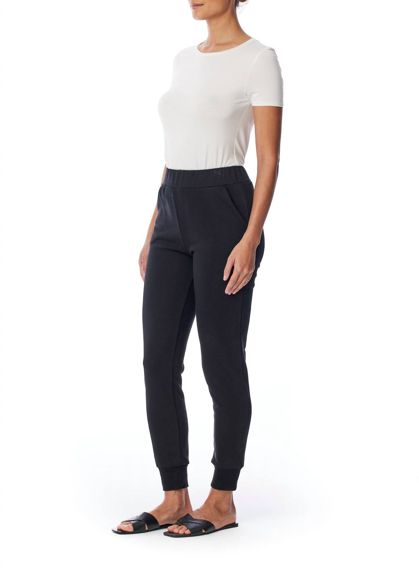 Lblc The Label - Rea Sweatpants