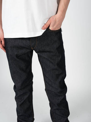 Diesel - Calça Jeans D-strukt Denim