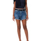 Citizens Of Humanity - Marlow Mid-rise Vintage Short