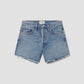 Agolde - Parker Long Short