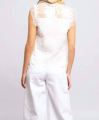 Eva Franco - Grace Top