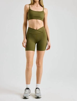 Ano Nosso - Sutiã Bralette Canelado