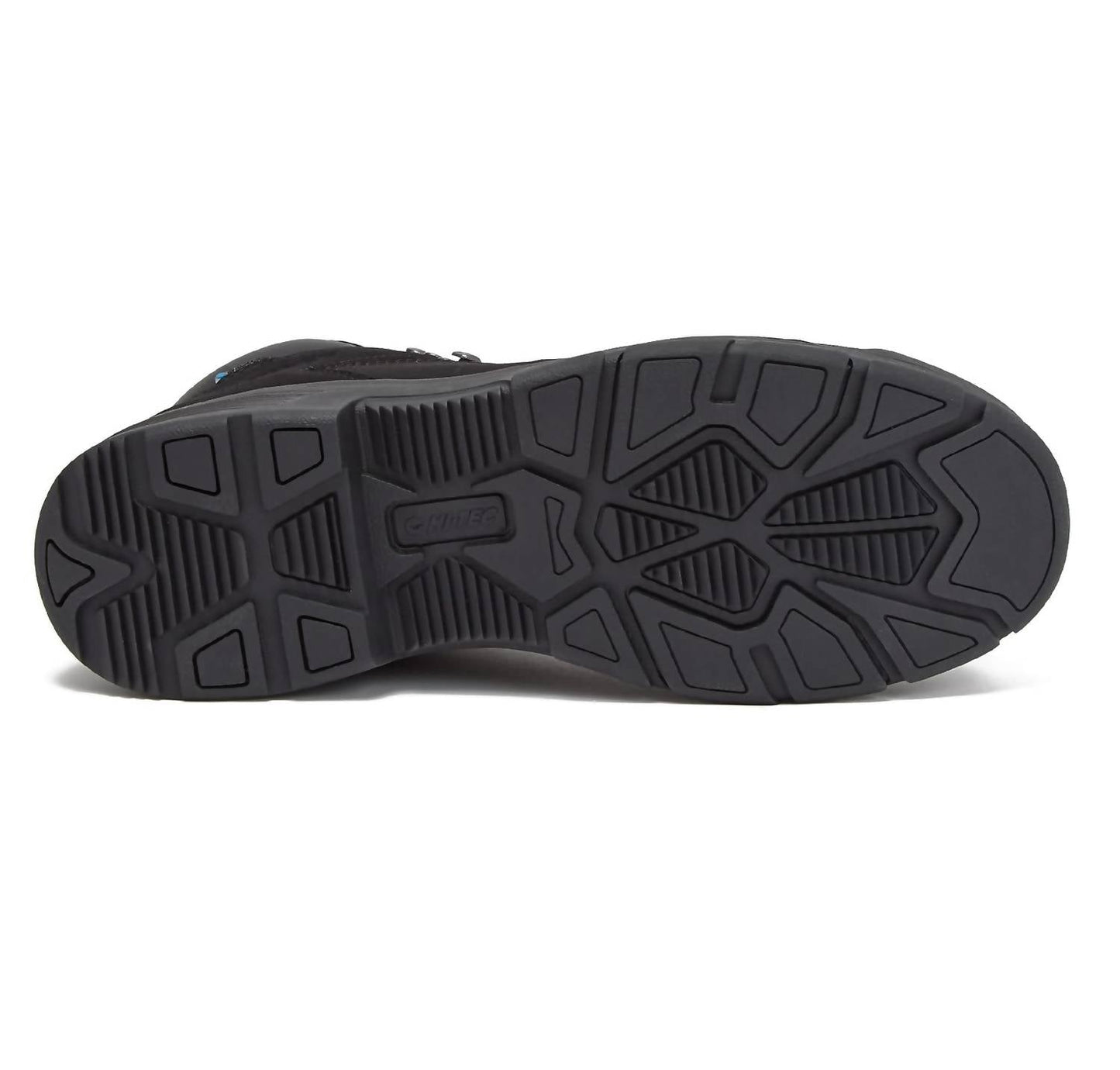 Hi-Tec - Men's Excavator Waterproof Work Boots