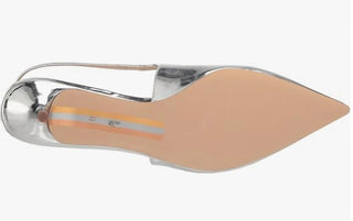 Sam Edelman - Scarpin Fitzgerald Slingback Feminino