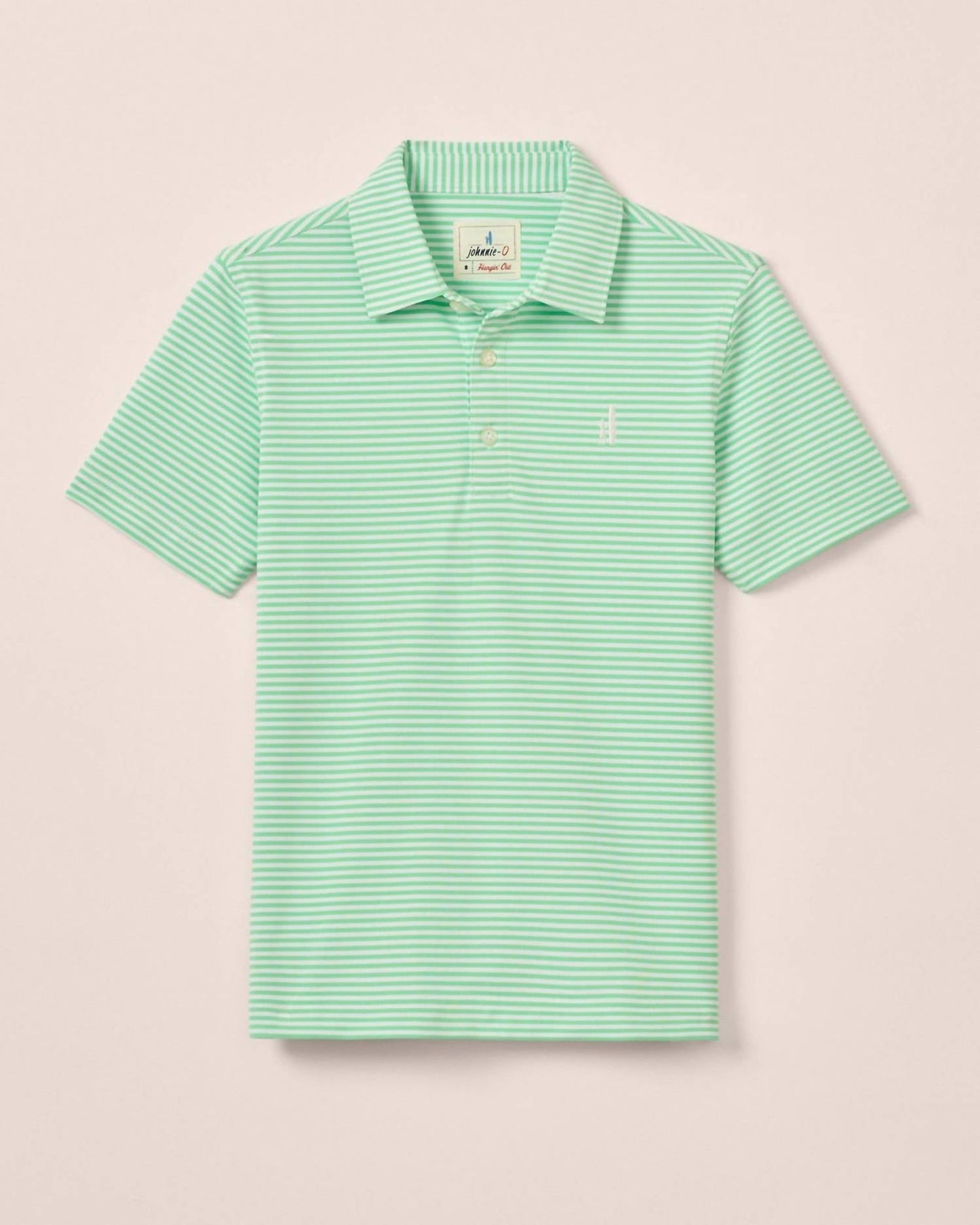 Johnnie-O - Boys Hunter Performance Polo