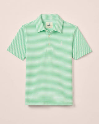 Johnnie-O - Boys Hunter Performance Polo
