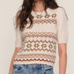 Heartloom - Kiki Short Sleeve Top