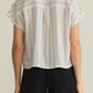 Z Supply - Nothing I Need Stripe Top