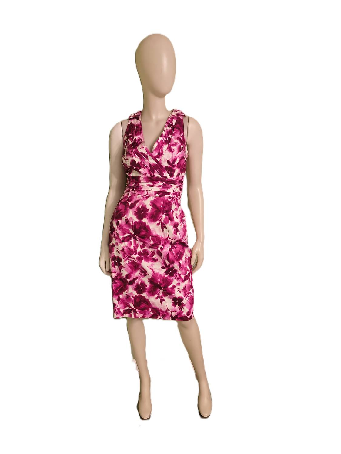 Alex Marie - Women's Melania Dress