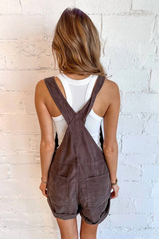 Pessoas Livres - Ziggy Cord Shortall