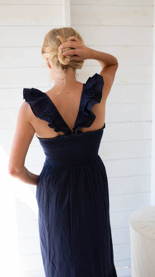 Marea - Sasco Dress