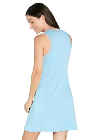 Twelve Eighty Eight - Camisa de tanque Beyond The Basics