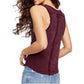 Free People - VINTAGE TEXTURED TANK TOP