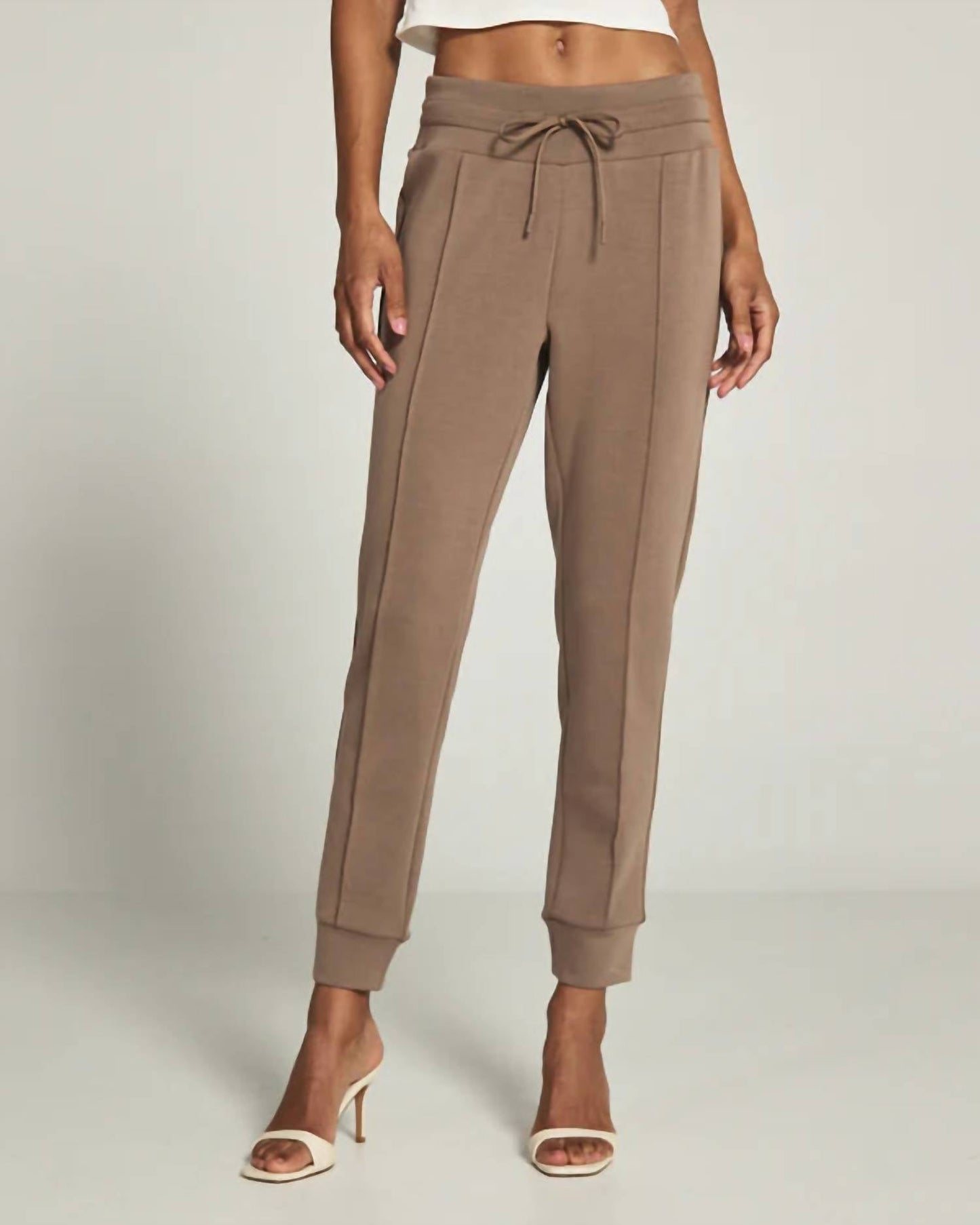 7Diamonds - Rev Slim Fit Jogger