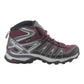 Salomon - Tênis de caminhada feminino X Ultra Pioneer Mid