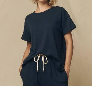 O Grande. - Camiseta Boxy Crew