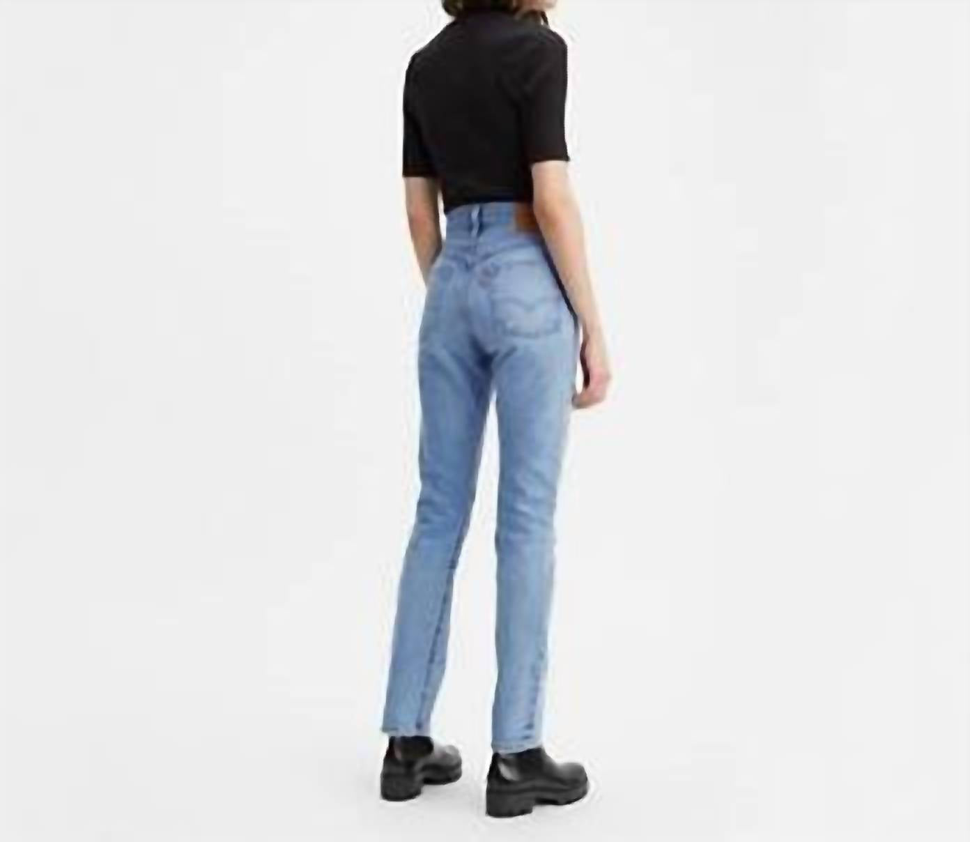 Levi'S - 501® Original Fit Jeans