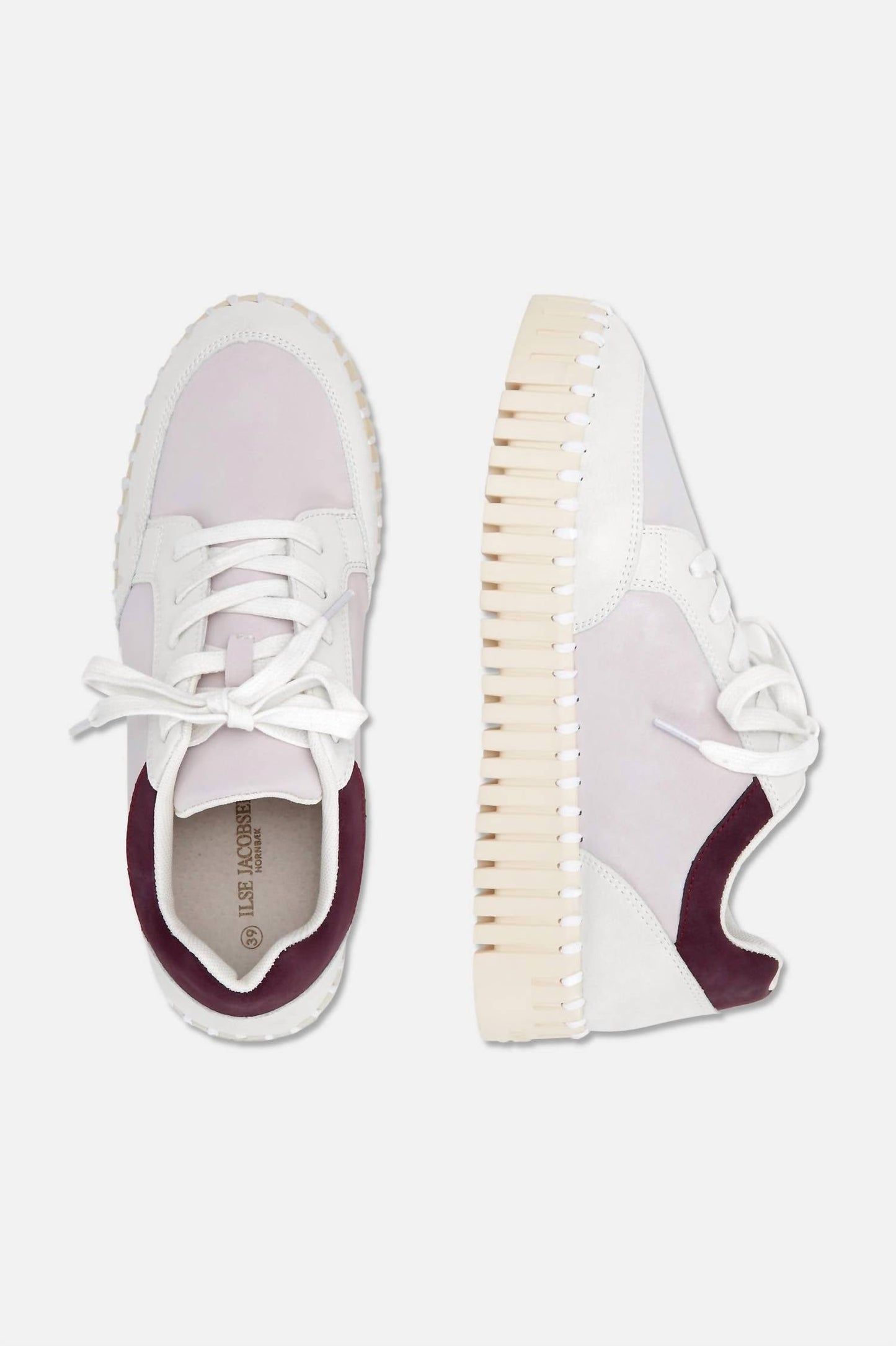 Ilse Jacobsen - Women's Tulip Sneaker