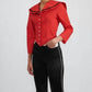 Batsheva - Skipper Blouse