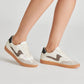 Dolce Vita - Women's Notice Leather Sneaker