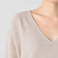 Eileen Fisher - V-neck Sweater