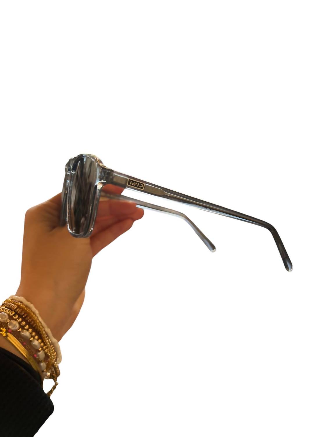 Wmp Eyewear - Men's Emerson Sunglasses