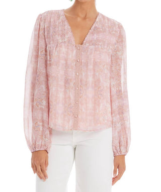 Allison New York - Blusa Marigold