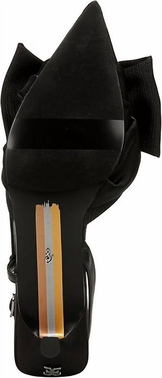 Sam Edelman – salto gatinho Treena Slingback feminino