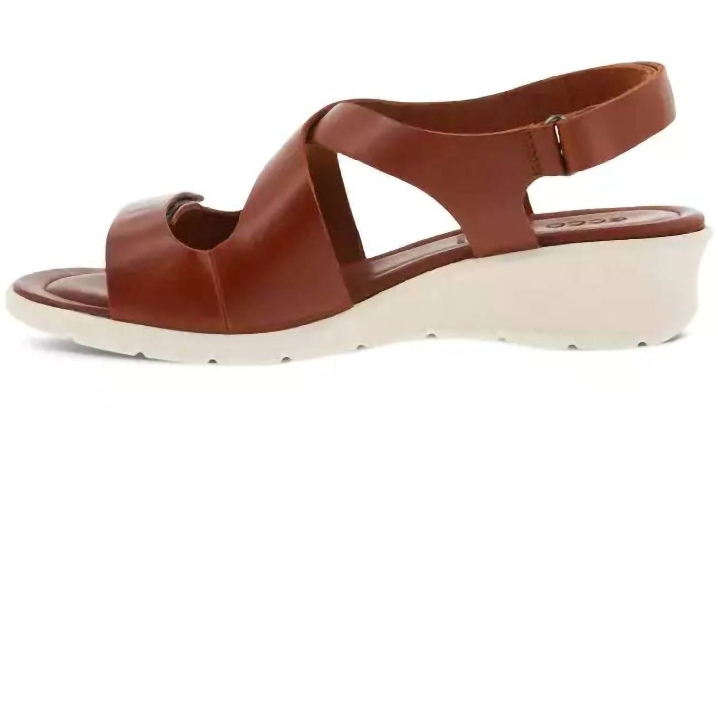 Ecco - Women's Felicia Cross Sandal