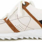 Jambu - Women's Flo Leather Sneaker