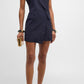 A.L.C. - Jocelyn Tailored Mini Dress