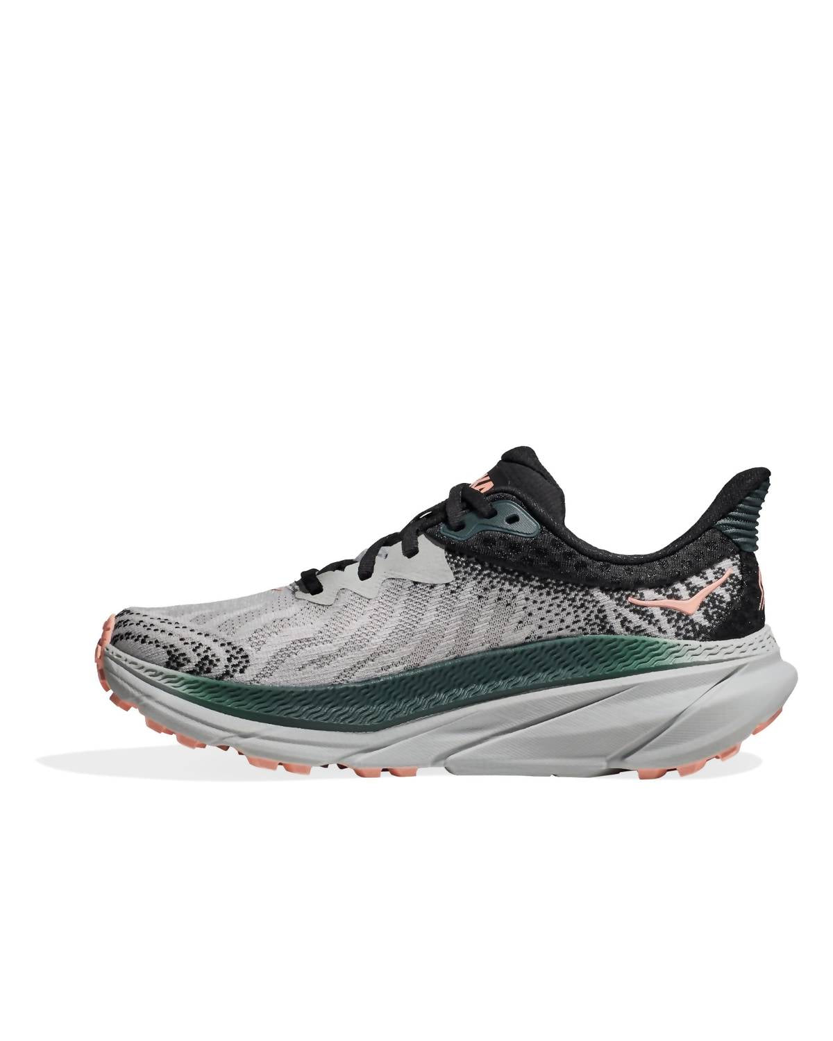 Hoka - Women's Challenger V7 Wide Shoes