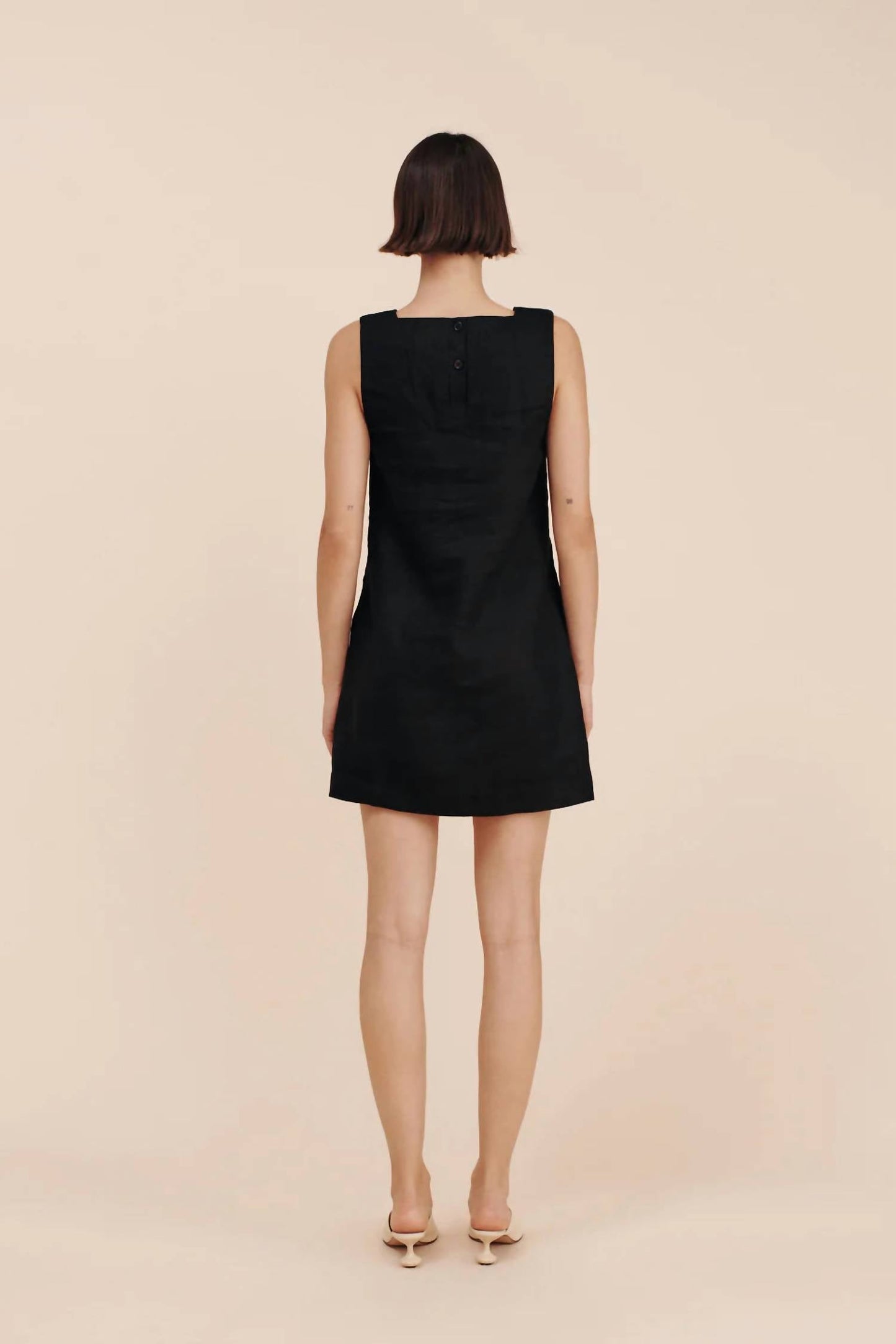 Posse - Emma Shift Dress