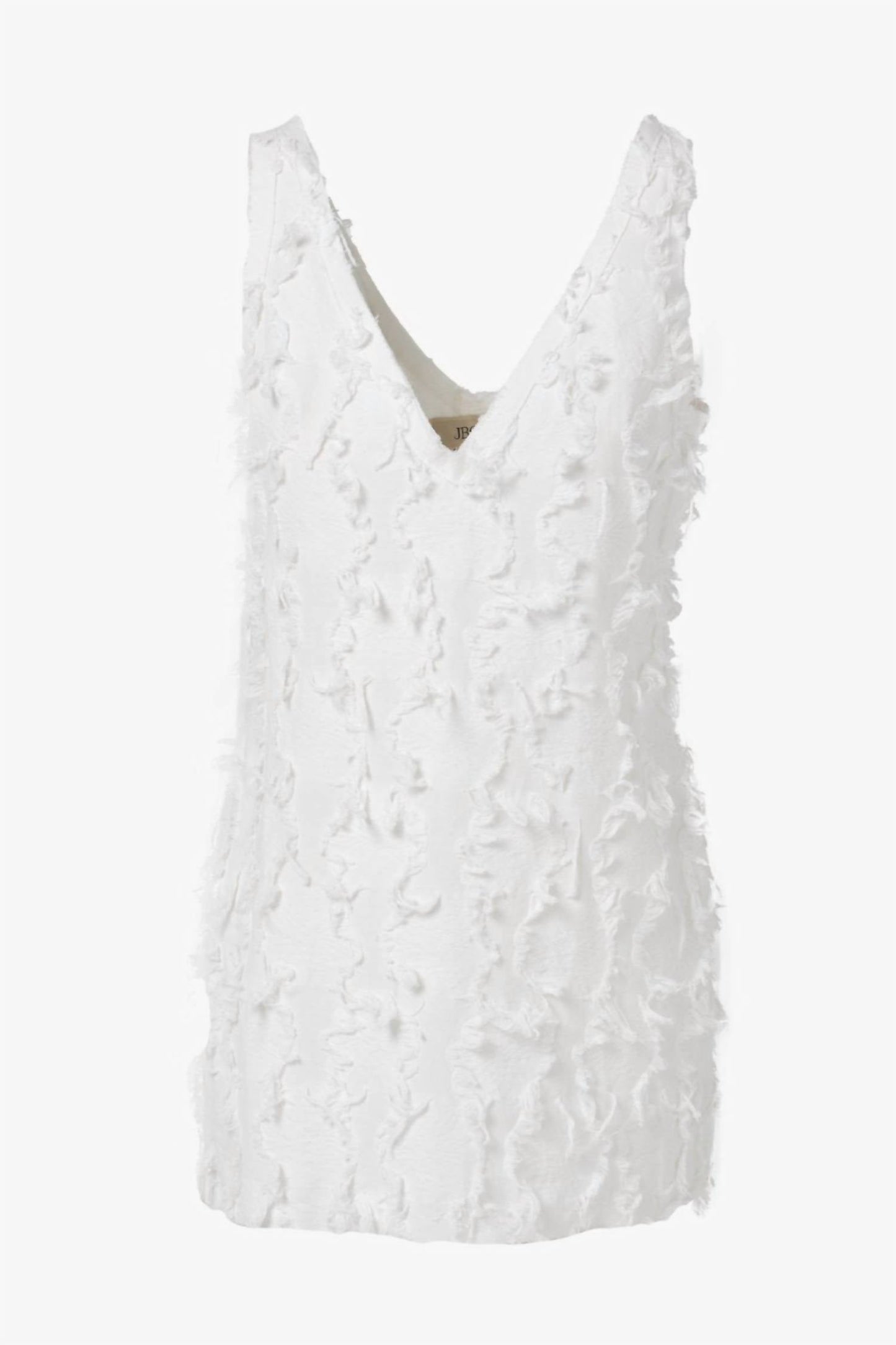 Jbq - Women's Emily Mini Dress